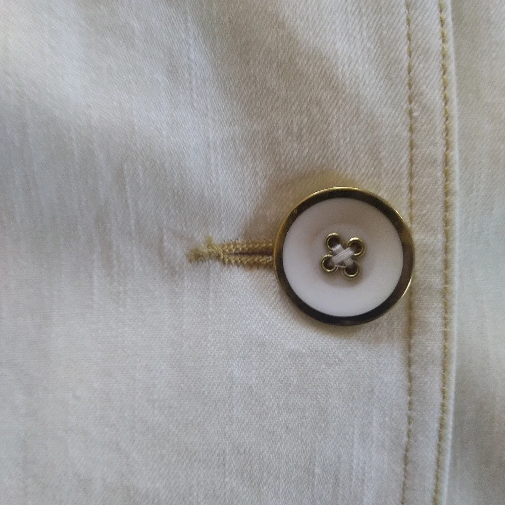 Ladies Jacket - Picture 7 of 12